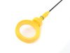ES#280765 - 06E115611H - Engine Oil Dipstick - Add the capability to check your oil - Genuine Volkswagen Audi - Audi