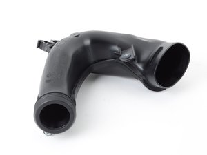 ES#2607278 - 13717631699 - Air Duct - Bottom - Genuine BMW - BMW