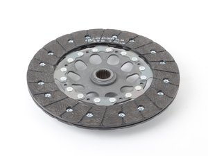 ES#3133128 - 06H141031A - Clutch Disc - Revive your slipping clutch - Genuine Volkswagen Audi - Audi