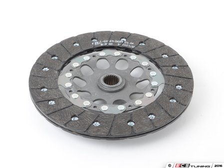 ES#3133128 - 06H141031A - Clutch Disc - Revive your slipping clutch - Genuine Volkswagen Audi - Audi