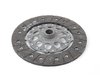 ES#3133128 - 06H141031A - Clutch Disc - Revive your slipping clutch - Genuine Volkswagen Audi - Audi
