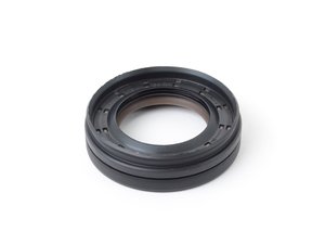 ES#2919604 - 11147647381 - Crankshaft Seal (45 X 75 X 13.5) - Genuine BMW - BMW