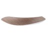 ES#2530640 - 51417271603 - Door pull trim - left  - Fine line wood beige - Genuine BMW - BMW