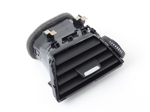 ES#2543139 - 64229218549 - Fresh Air Grill - Left - Genuine BMW - BMW