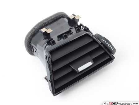 ES#2543139 - 64229218549 - Fresh Air Grill - Left - Genuine BMW - BMW
