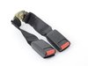 ES#185778 - 72111952012 - E30 Rear seat belt - The lap belt for the rear - Genuine BMW - BMW