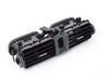ES#2563198 - 64229218552 - Center dash vents  - Adjustable air vent for the center dash - Genuine BMW - BMW