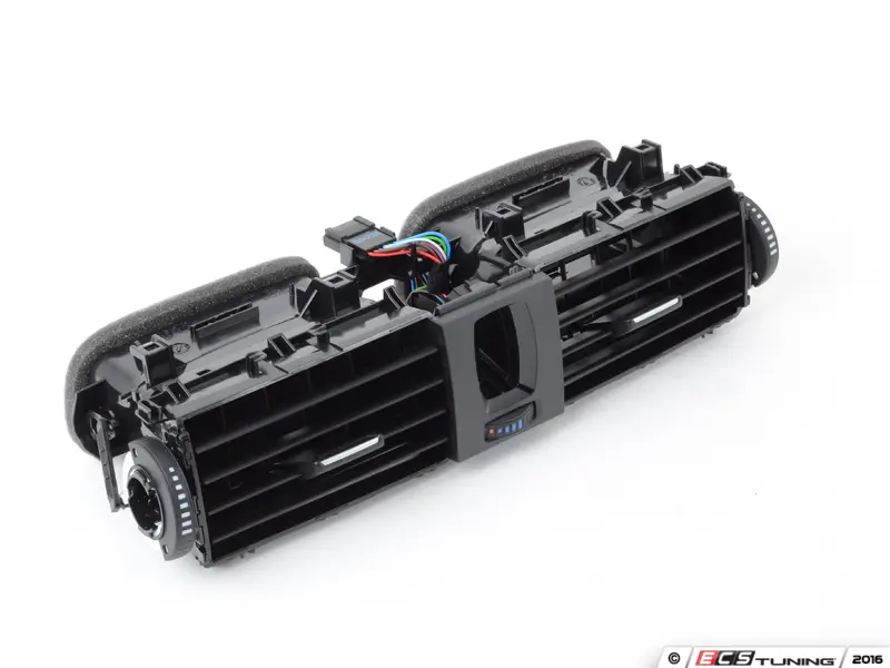 Genuine BMW - 64229218552 - Center dash vents (64-22-9-218-552)