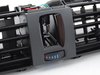 ES#2563198 - 64229218552 - Center dash vents  - Adjustable air vent for the center dash - Genuine BMW - BMW