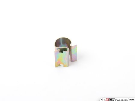 ES#164191 - 61131354601 - CLAMP - Genuine BMW - BMW