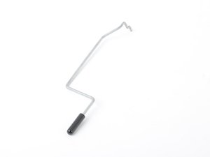 ES#2138367 - 51217205795 - Operating Rod - Door Front Left - Genuine BMW - BMW