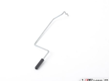 ES#2138367 - 51217205795 - Operating Rod - Door Front Left - Genuine BMW - BMW