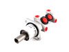 ES#2176258 - 357611019B - Brake Master Cylinder (22.2mm Diameter) - For cars without ABS, Fits MK2 Golf/Jetta/Scirocco with 10.1" front rotors - TRW - Volkswagen
