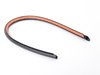 ES#91397 - 51228223763 - Rear Door Gasket - C Column - Left - Keep your rear door sealed tight. - Genuine BMW - BMW