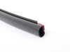ES#91397 - 51228223763 - Rear Door Gasket - C Column - Left - Keep your rear door sealed tight. - Genuine BMW - BMW