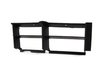 ES#75298 - 51118235673 - Lower Bumper Grille - Left - For vehicles with standard bumper - Genuine BMW - BMW