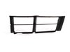 ES#75298 - 51118235673 - Lower Bumper Grille - Left - For vehicles with standard bumper - Genuine BMW - BMW