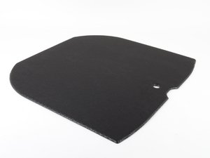 ES#122475 - 51477009193 - Trunk Floor Carpet - Replace your stained carpet - Genuine BMW - BMW