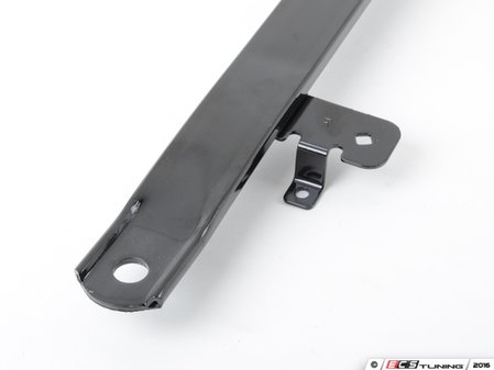 ES#1876006 - 51617190996 - Genuine V-BRACE, FRONT SUBFR - Genuine BMW - BMW