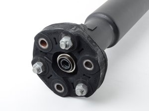 ES#48165 - 26103402136 - Drive Shaft Assembly Rear - Genuine BMW - BMW