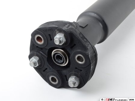 ES#48165 - 26103402136 - Drive Shaft Assembly Rear - Genuine BMW - BMW