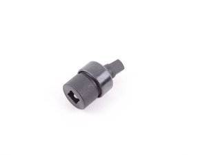 ES#3127074 - 3301D - 3/8" Dr. Universal Impact Swivel Joint - Designed for impact use - Sunex - Audi BMW Volkswagen Mercedes Benz MINI Porsche