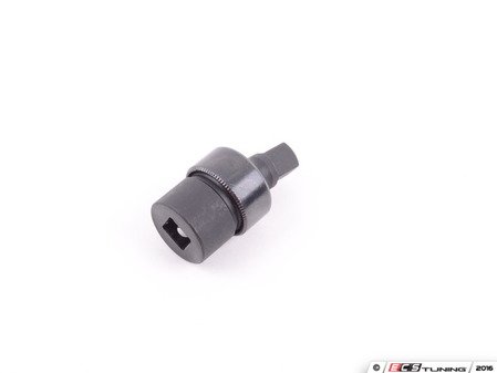 ES#3127074 - 3301D - 3/8" Dr. Universal Impact Swivel Joint - Designed for impact use - Sunex - Audi BMW Volkswagen Mercedes Benz MINI Porsche