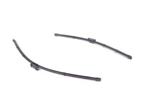 ES#2162525 - 5C7998425 - Wiper Blade Set - OEM replacement wiper blade assembly - Genuine Volkswagen Audi - Volkswagen
