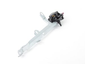 ES#111026 - 51436960884 - BRACKET WITH ACTUATO - Genuine BMW - BMW