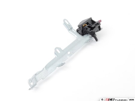 ES#111026 - 51436960884 - BRACKET WITH ACTUATO - Genuine BMW - BMW