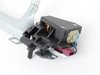 ES#111026 - 51436960884 - BRACKET WITH ACTUATO - Genuine BMW - BMW