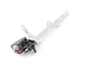 ES#111025 - 51436960883 - BRACKET WITH ACTUATO - Genuine BMW - BMW