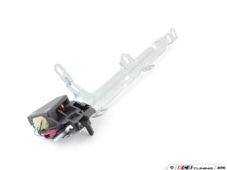 ES#111025 - 51436960883 - BRACKET WITH ACTUATO - Genuine BMW - BMW