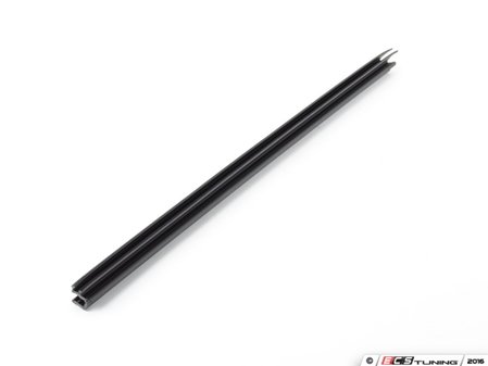 ES#260353 - 51357228029 - INNER WEATHERSTRIP, - Genuine BMW - BMW