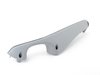 ES#100077 - 51417894468 - Right Front Door Armrest - Gray/Black - Replace your worn or damaged armrest - Genuine BMW - BMW