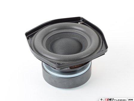 ES#182021 - 65139143268 - SUBWOOFER - Genuine BMW - BMW
