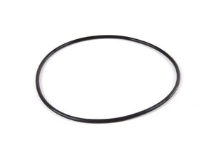ES#25469 - 11611437690 - E36 O-Ring - 76x2. Used in sealing the DISA valve. - Genuine BMW - BMW
