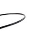ES#25469 - 11611437690 - E36 O-Ring - 76x2. Used in sealing the DISA valve. - Genuine BMW - BMW