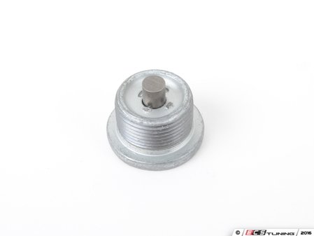 ES#1760844 - 2109970032 - Transmission Drain Plug - Priced Each - Located on the bottom of the transmission housing - Genuine Mercedes Benz - Mercedes Benz