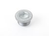ES#1760844 - 2109970032 - Transmission Drain Plug - Priced Each - Located on the bottom of the transmission housing - Genuine Mercedes Benz - Mercedes Benz