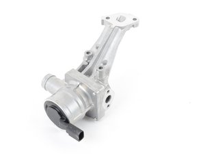 ES#3177713 - 07K131351C - Air Pump Control Valve - Regulates air flow - Hudson - Volkswagen