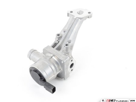 ES#3177713 - 07K131351C - Air Pump Control Valve - Regulates air flow - Hudson - Volkswagen