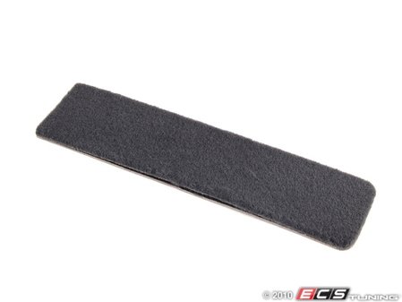 ES#87805 - 51168413638 - INSERT - Genuine BMW - BMW