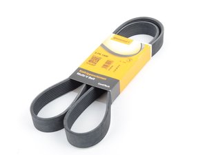 ES#3148887 - 11287848605 - Accessory Belt - Replaces your cracked or worn belt - Continental - BMW