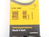 ES#3148887 - 11287848605 - Accessory Belt - Replaces your cracked or worn belt - Continental - BMW