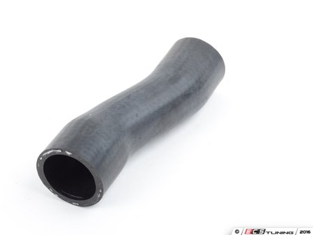 ES#2834580 - 17122754203 - Upper Radiator Hose - Short Section - Keep your engine cool and to proper circulation - Vaico - MINI