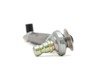 ES#3183545 - 034-401-1006 - Spherical Adjustable Front Upper Control Arm Kit  - Zero deflection and slop, uncompromized suspension geometry - Track Spec - 034Motorsport - Audi