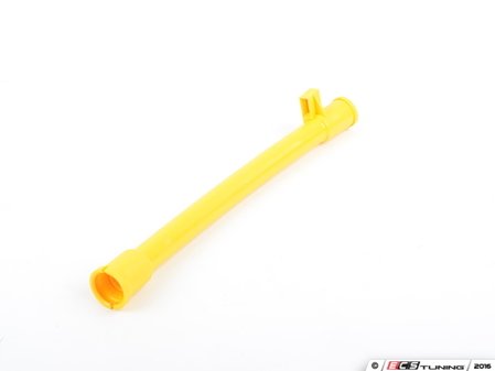 ES#2803470 - 06A103663C - Oil Dipstick Funnel - (NO LONGER AVAILABLE) - Seals dipstick and keeps debris out. - Rein - 