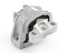 ES#2802880 - 8J0199262A - Engine Mount - Right Side - (NO LONGER AVAILABLE) - Eliminate excessive engine vibrations - Rein - 
