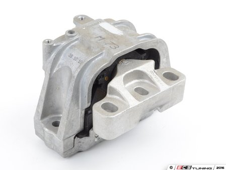 ES#2802880 - 8J0199262A - Engine Mount - Right Side - (NO LONGER AVAILABLE) - Eliminate excessive engine vibrations - Rein - 